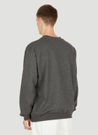x Online Ceramics Graphic Sweatshirt in Grey