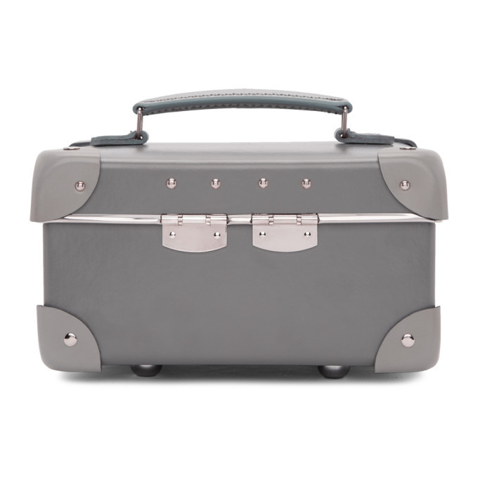 Bunney Grey Jewellery Case