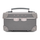Bunney Grey Jewellery Case