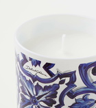 Dolce&Gabbana Casa Sicilian Neroli And Lemon scented candle