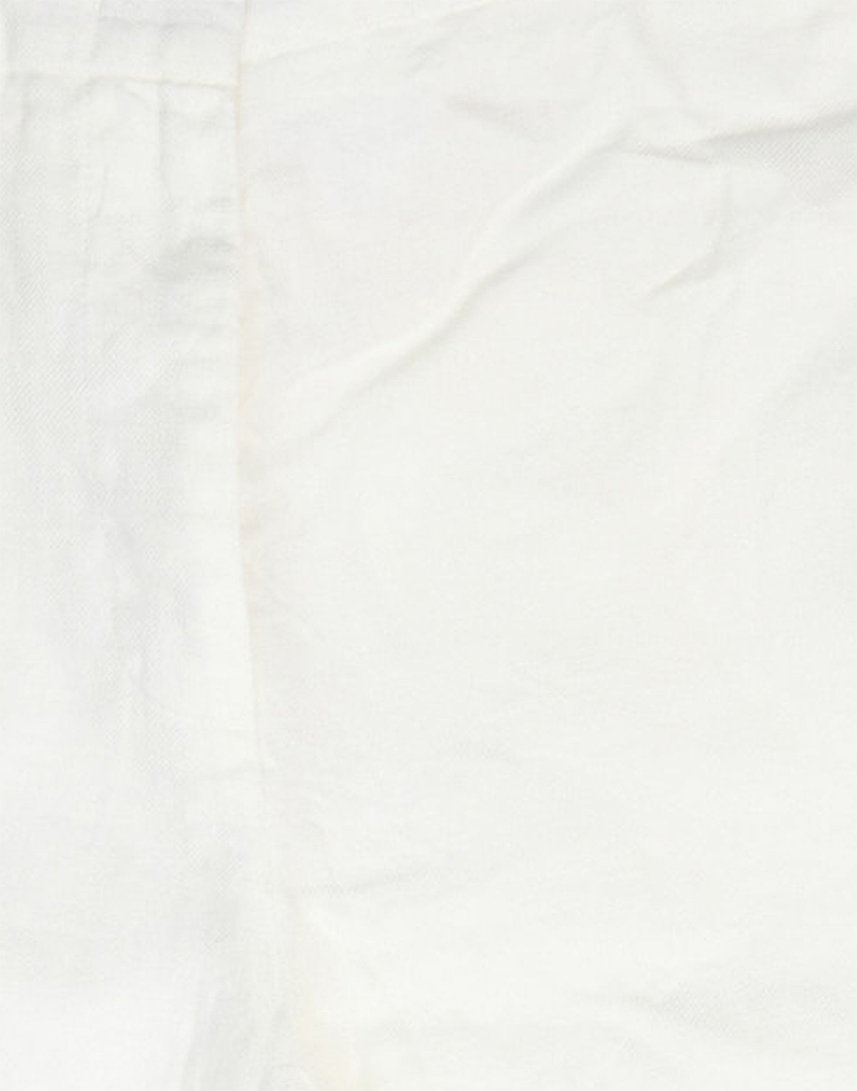 Peserico Womens Pants in White