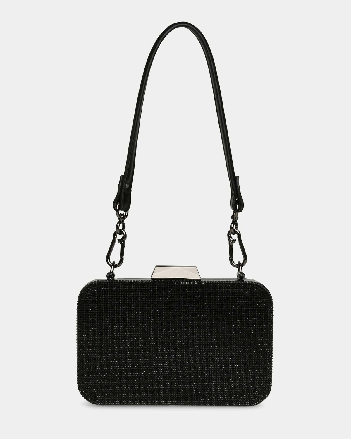 Steve Madden Baesha Bag in Black