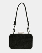 Steve Madden Baesha Bag in Black