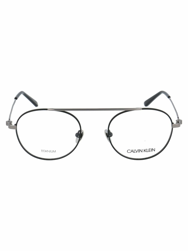 Photo: Calvin Klein Ck19151 Glasses