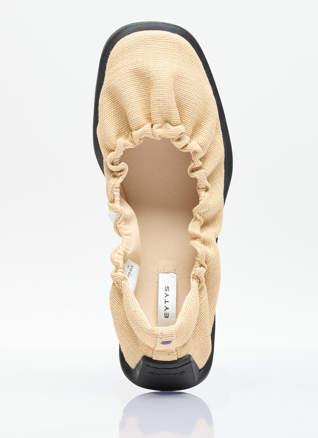 Eytys Rue Ballerina Flats