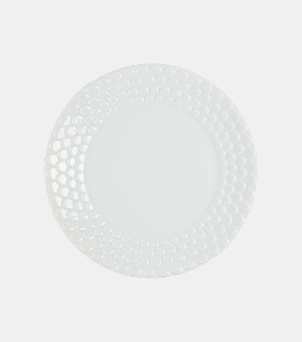 L'Objet Aegean dessert plate