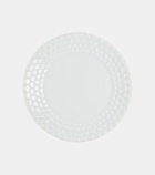 L'Objet Aegean dessert plate