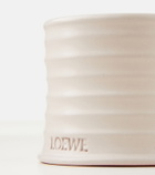 Loewe Home Scents Oregano Small scented candle