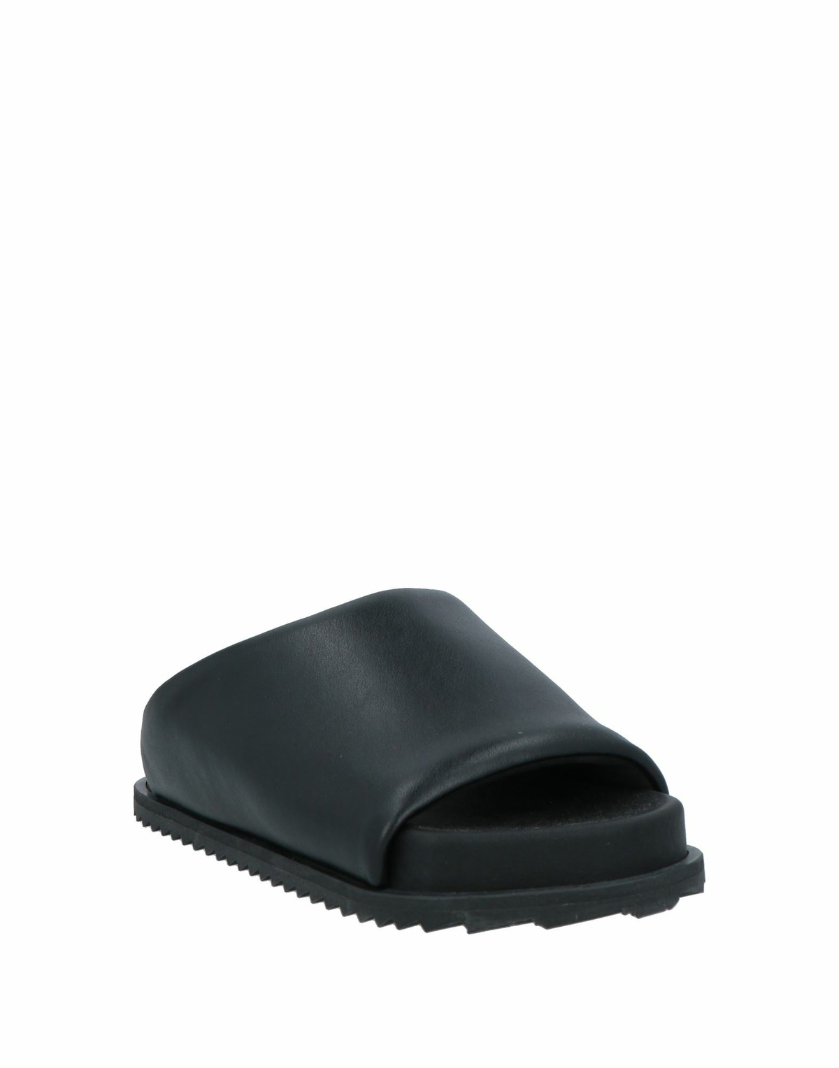 Yume Yume Womens Sandals in Black