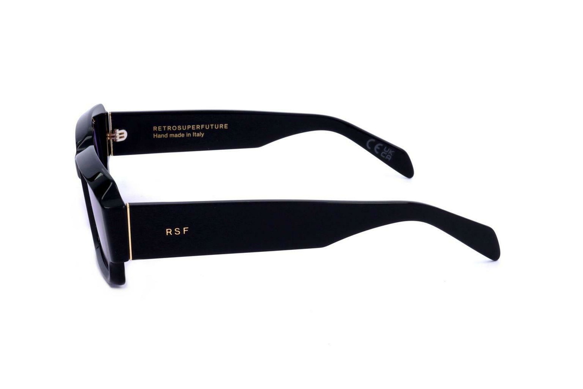 RETROSUPERFUTURE Astro Square Frame Sunglasses