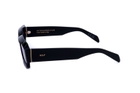 RETROSUPERFUTURE Astro Square Frame Sunglasses