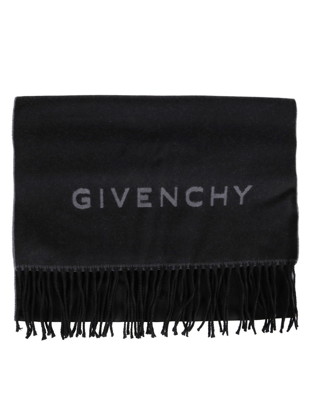 GIVENCHY - Logo Scarf Givenchy