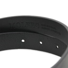 Molebo M2401 Belt in Black