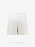 Valentino   Shorts White   Womens