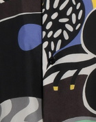 Moschino Mens Shirt in Black