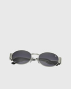 Vintage Frames Cypher Black/Silver - Mens - Eyewear