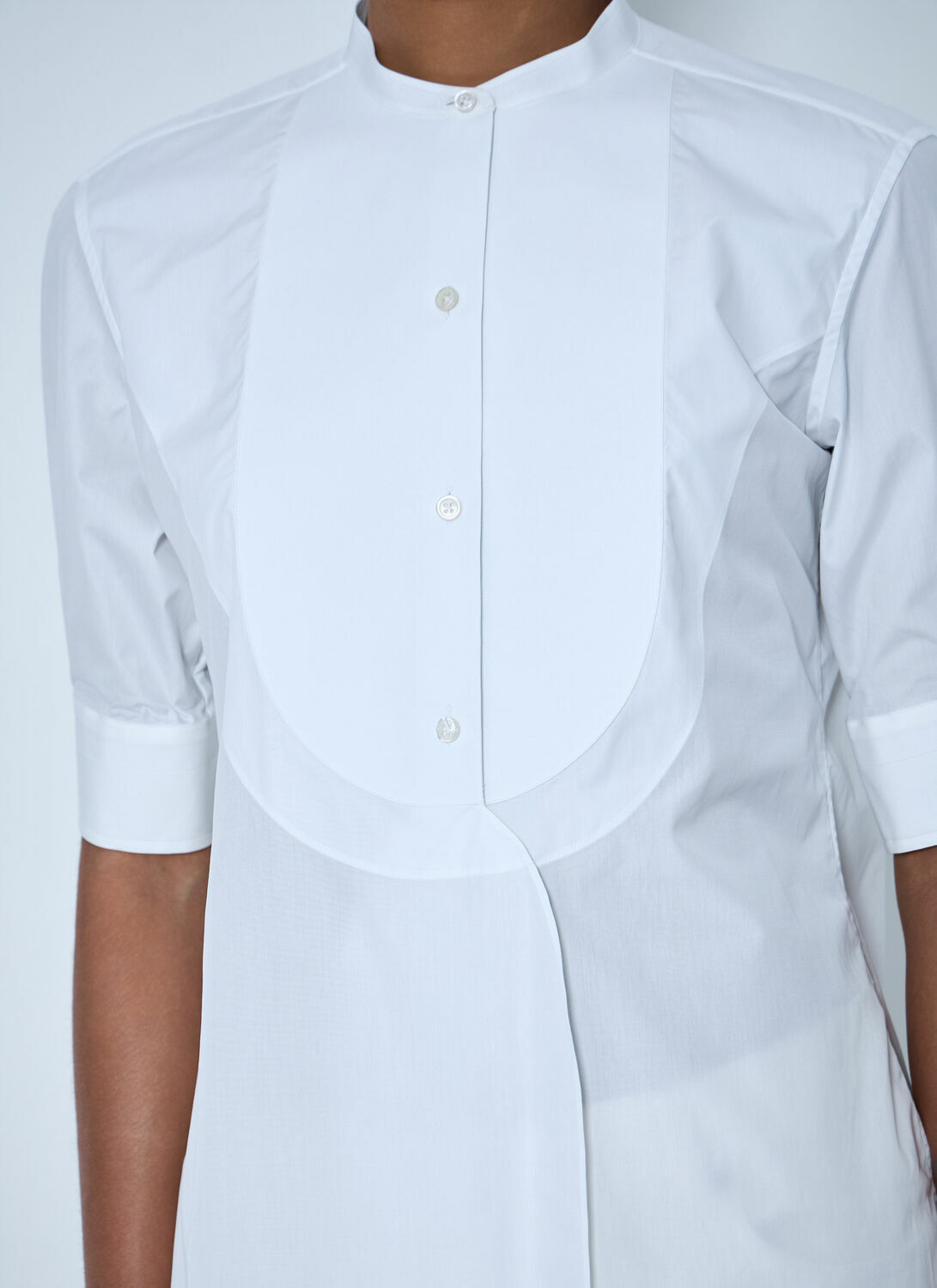 The Row Elaris Shirt