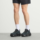 Nike Vomero Prm Sp Sneaker in Black/White