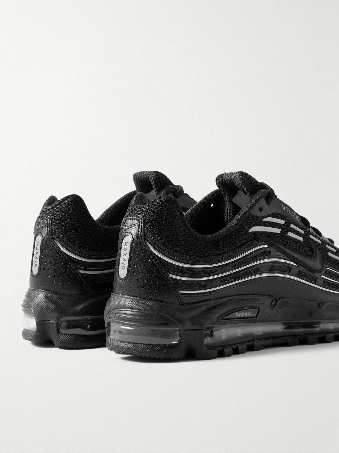 NIKE AIR MAX TL 2.5 BLACK/BLACK【送料込み】 NIKE AIR MAX TL 2.5 BLACK/BLACK【送料込み】 Black Nike Air