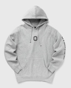 Overtime Classic Hoodie Grey Hoodies