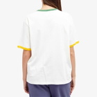 Champion Women's x Beams Boy T-Shirt in White