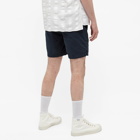 Save Khaki Men's Twill Easy Short in Navy