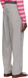 Gimaguas Gray Rafa Trousers