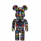 Medicom BE@RBRICK Puyo Puyo 400% in Multi 