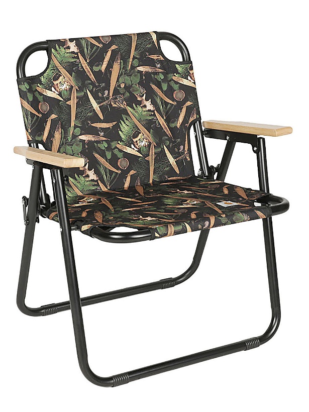 Photo: CARHARTT - Lumen Folding Chair
