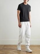 Lululemon - Steady State Cotton-Blend Jersey Sweatpants - Gray