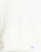 Shoe Mens Sweatshirt Ivory