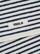 TEKLA Sailor Stripes Bath Mat