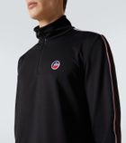 Fusalp Mario half-zip top