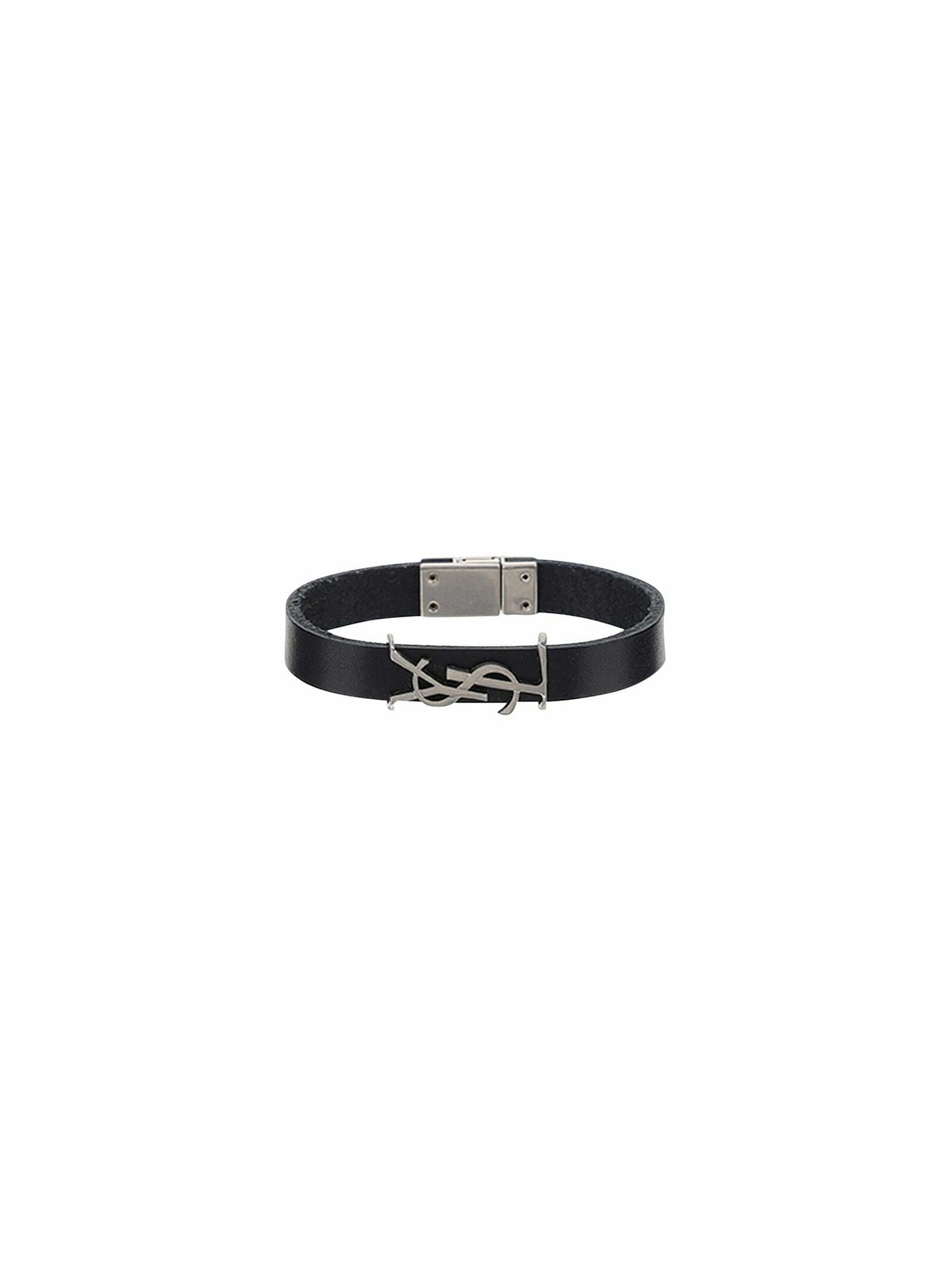 ブレスレット Saint Laurent Fabric bracelet 5523e29147172363e5aea8f0b53730