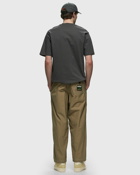 Butter Goods Climber Pants Green - Mens - Cargo Pants