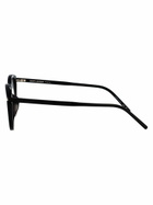 Saint Laurent Eyewear Sl 347/f Glasses