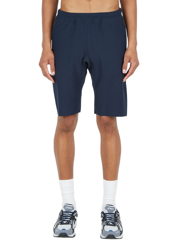 Photo: Champion Reverse Weave Soft Fleece Shorts 