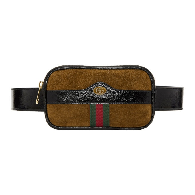 Gucci's 'Ophidia' belt bag