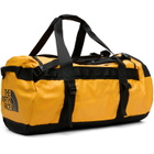 The North Face Yellow Base Camp M Duffle Bag