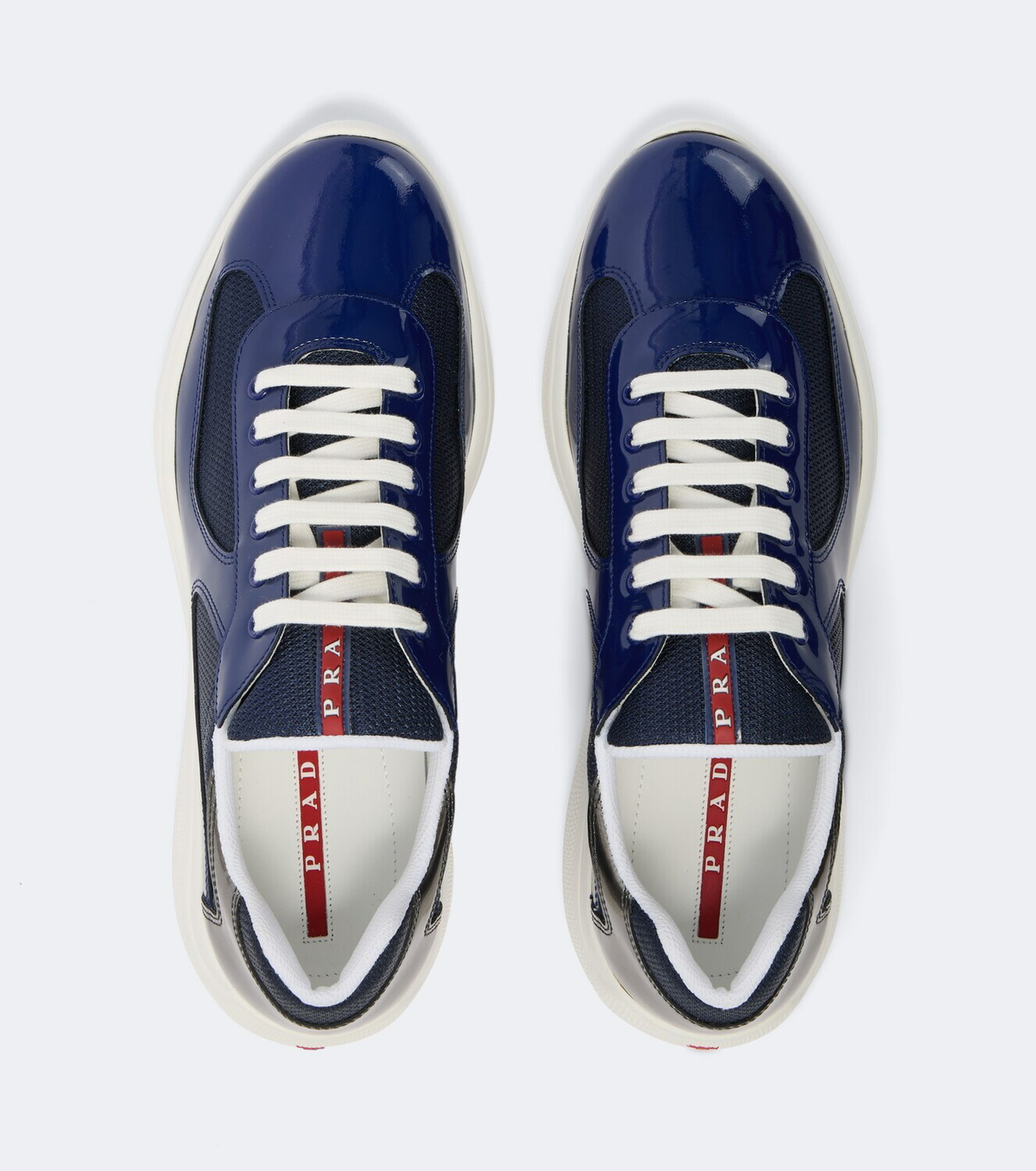 Prada Prada America's Cup sneakers