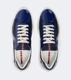 Prada Prada America's Cup sneakers