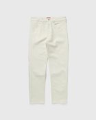 Kenzo Bara Slim Jeans White - Mens - Jeans