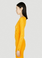 Ester Manas Cut Out Top