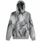 Nike Men's ACG Heat Map Hoody in Cool Grey/Off Noir/Black