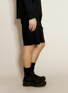 GR10K Taped Bonded Shorts