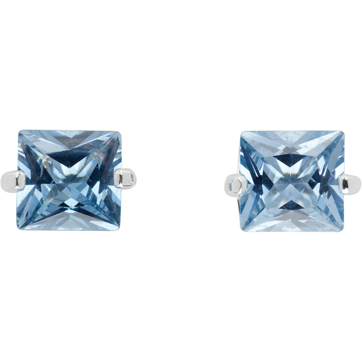 Hatton Labs Square M Earrings