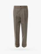 Gucci   Trouser Brown   Mens