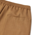 Barena - Woven Trousers - Brown
