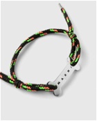 Marni Bracelets Black - Mens - Jewellery