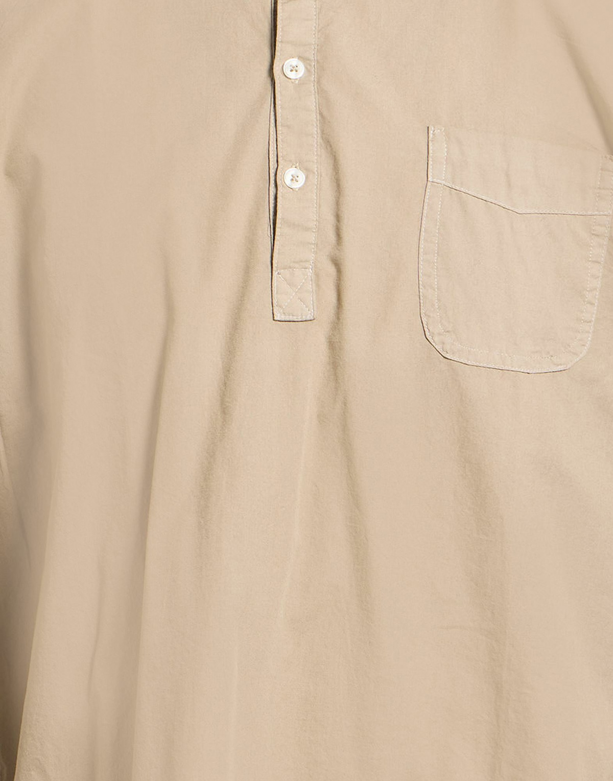Altea Mens Shirt Sand